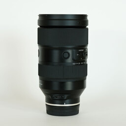 TAMRON 35-150mm F/2-2.8 Di III VXD（Model A058）[ソニーE用]