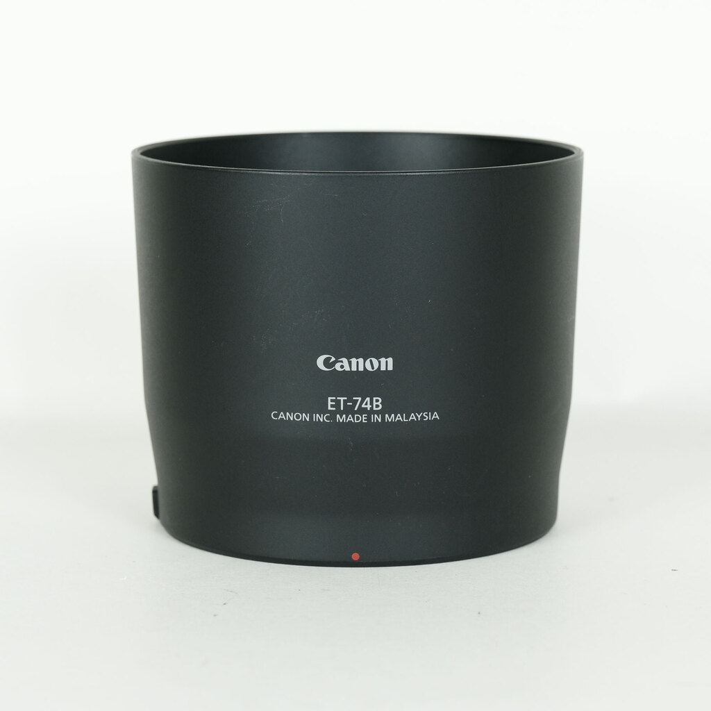 Canon EF70-300mm F4-5.6 IS II USM