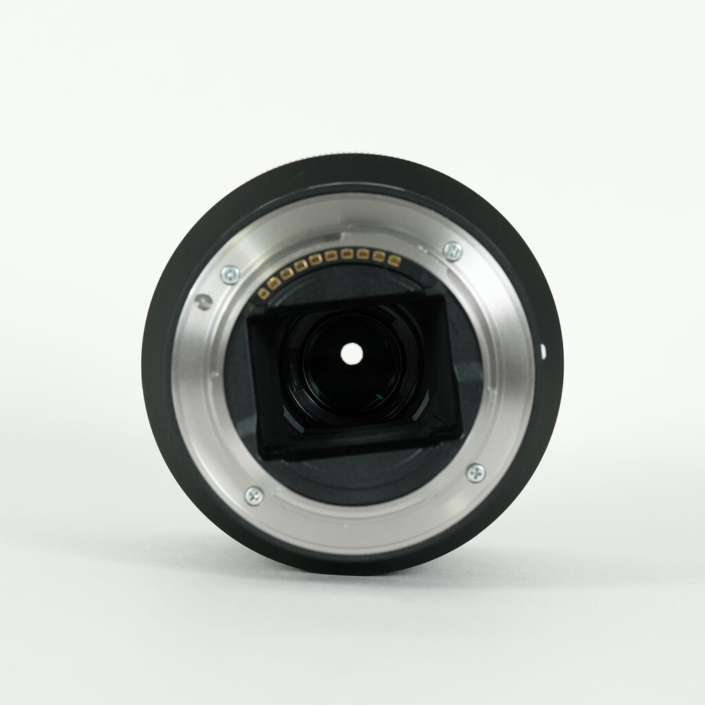 SONY FE 28-70mm F3.5-5.6 OSS SEL2870