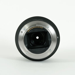 SONY FE 28-70mm F3.5-5.6 OSS SEL2870