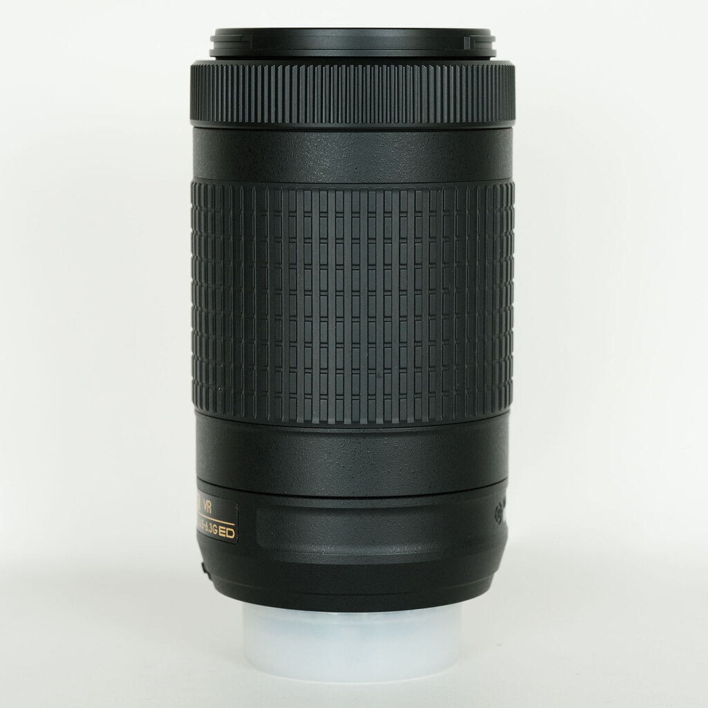 Nikon AF-P DX NIKKOR 70-300mm f/4.5-6.3G ED VR Nikon AF-P DX NIKKOR 70-300mm f/4.5-6.3G ED VR