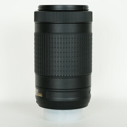 Nikon AF-P DX NIKKOR 70-300mm f/4.5-6.3G ED VR Nikon AF-P DX NIKKOR 70-300mm f/4.5-6.3G ED VR