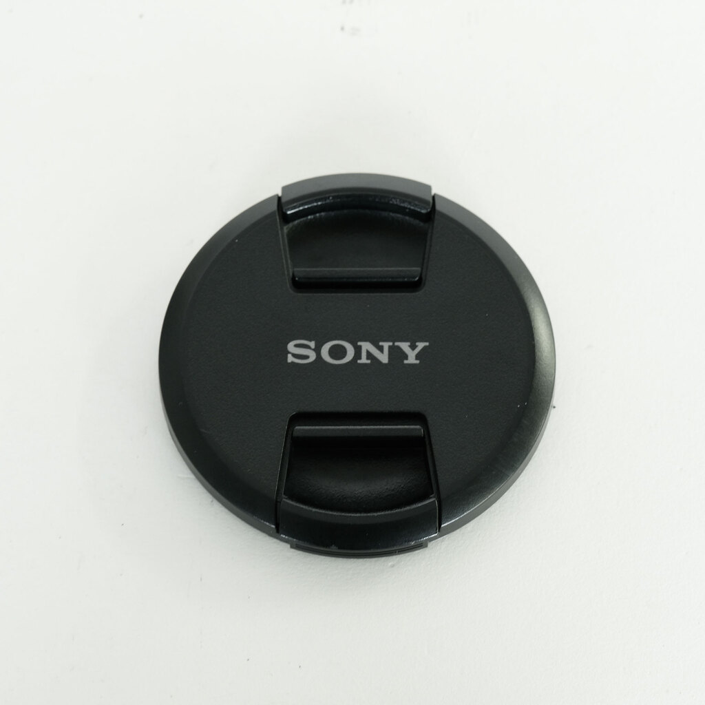 SONY FE 70-200mm F2.8 GM OSS II SEL70200GM2