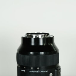 SIGMA 24-70mm F2.8 DG DN｜Art [ソニーE用]