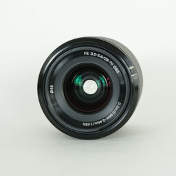 SONY FE 28-70mm F3.5-5.6 OSS SEL2870