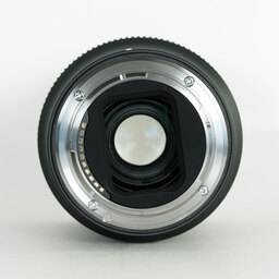 SIGMA 28-70mm F2.8 DG DN ｜Contemporary[ソニーE用]