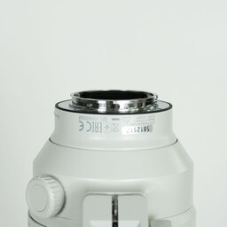 SONY FE 100-400mm F4.5-5.6 GM OSS SEL100400GM