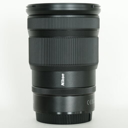 Nikon NIKKOR Z 24-120mm f/4 S Nikon NIKKOR Z 24-120mm f/4 S