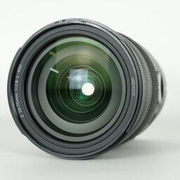 Nikon NIKKOR Z 24-70mm f/2.8 S Nikon NIKKOR Z 24-70mm f/2.8 S