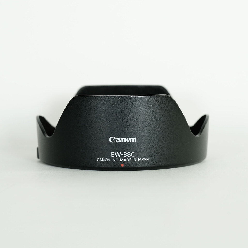 Canon EF24-70mm F2.8L II USM Canon EF24-70mm F2.8L II USM