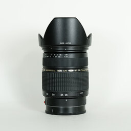 TAMRON SP 28-75mm F2.8 XR Di LD ASPH [IF] Macro (Model A09) [ソニーA用]