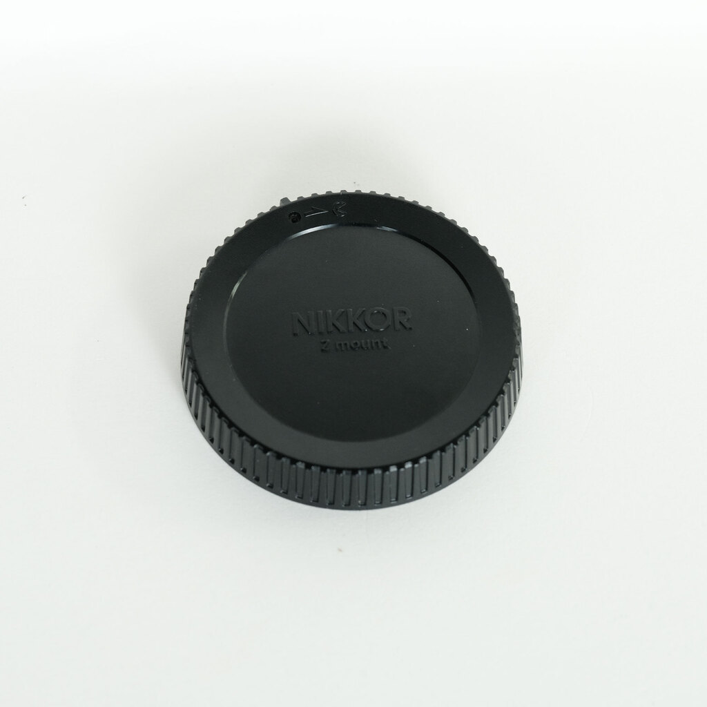Nikon NIKKOR Z 14-30mm f/4 S Nikon NIKKOR Z 14-30mm f/4 S