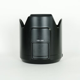 FUJIFILM GF100-200mmF5.6 R LM OIS WR FUJIFILM GF100-200mmF5.6 R LM OIS WR