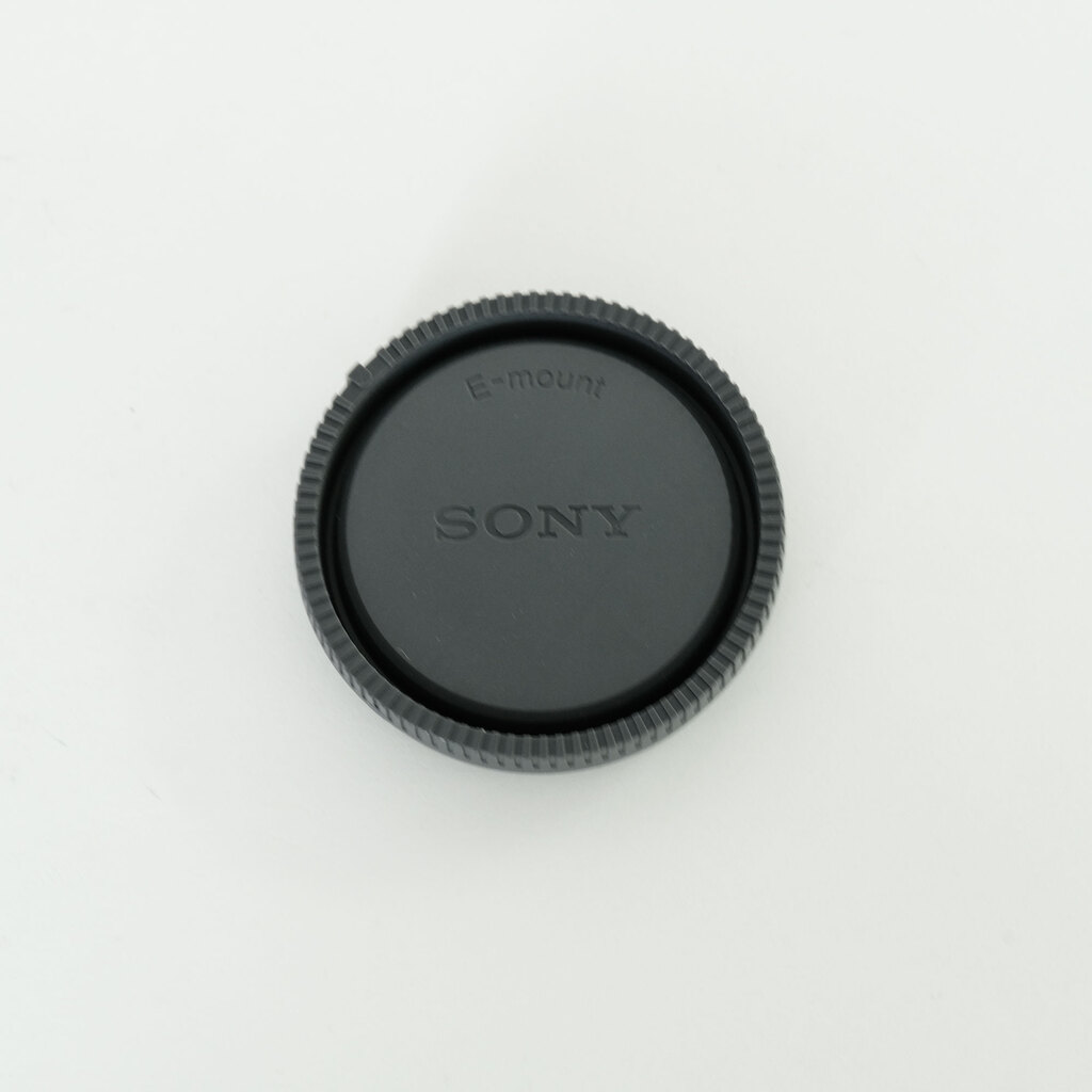 SONY FE 24-70mm F2.8 GM II SEL2470GM2 SONY FE 24-70mm F2.8 GM II SEL2470GM2