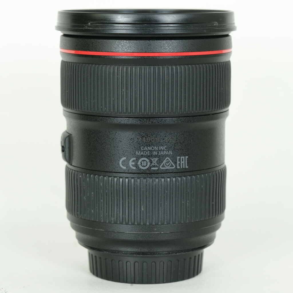 Canon EF24-70mm F2.8L II USM Canon EF24-70mm F2.8L II USM