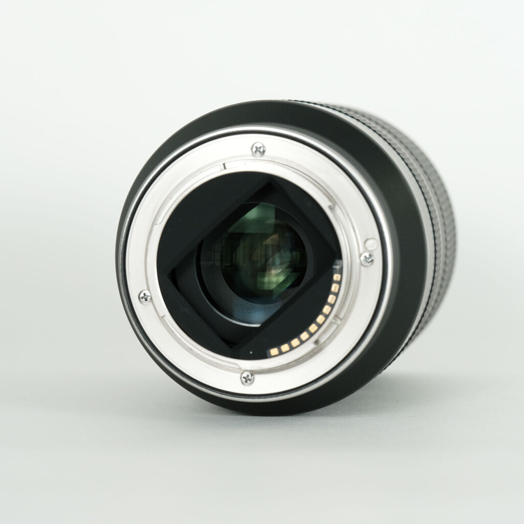 TAMRON 17-70mm F/2.8 Di III-A VC RXD (Model B070) [ソニーE用]