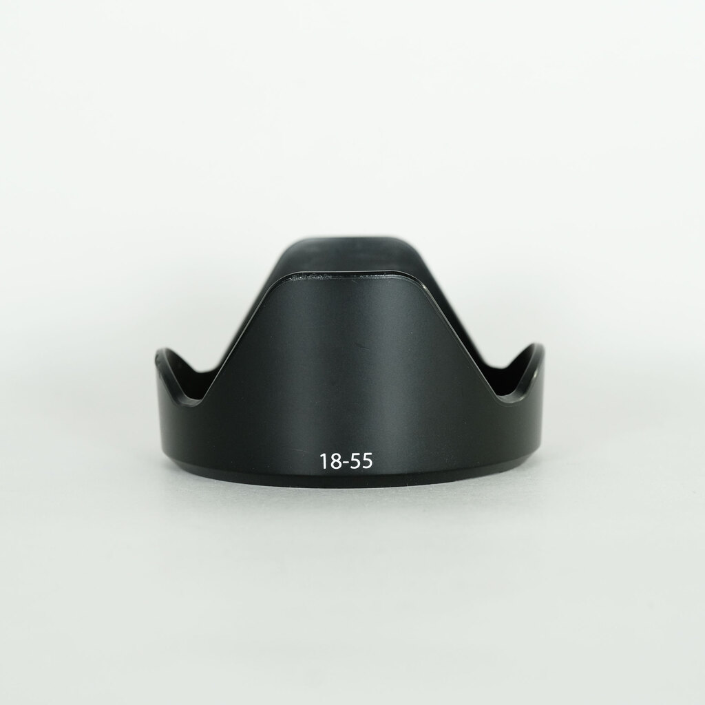 FUJIFILM XF18-55mmF2.8-4 R LM OIS FUJIFILM XF18-55mmF2.8-4 R LM OIS