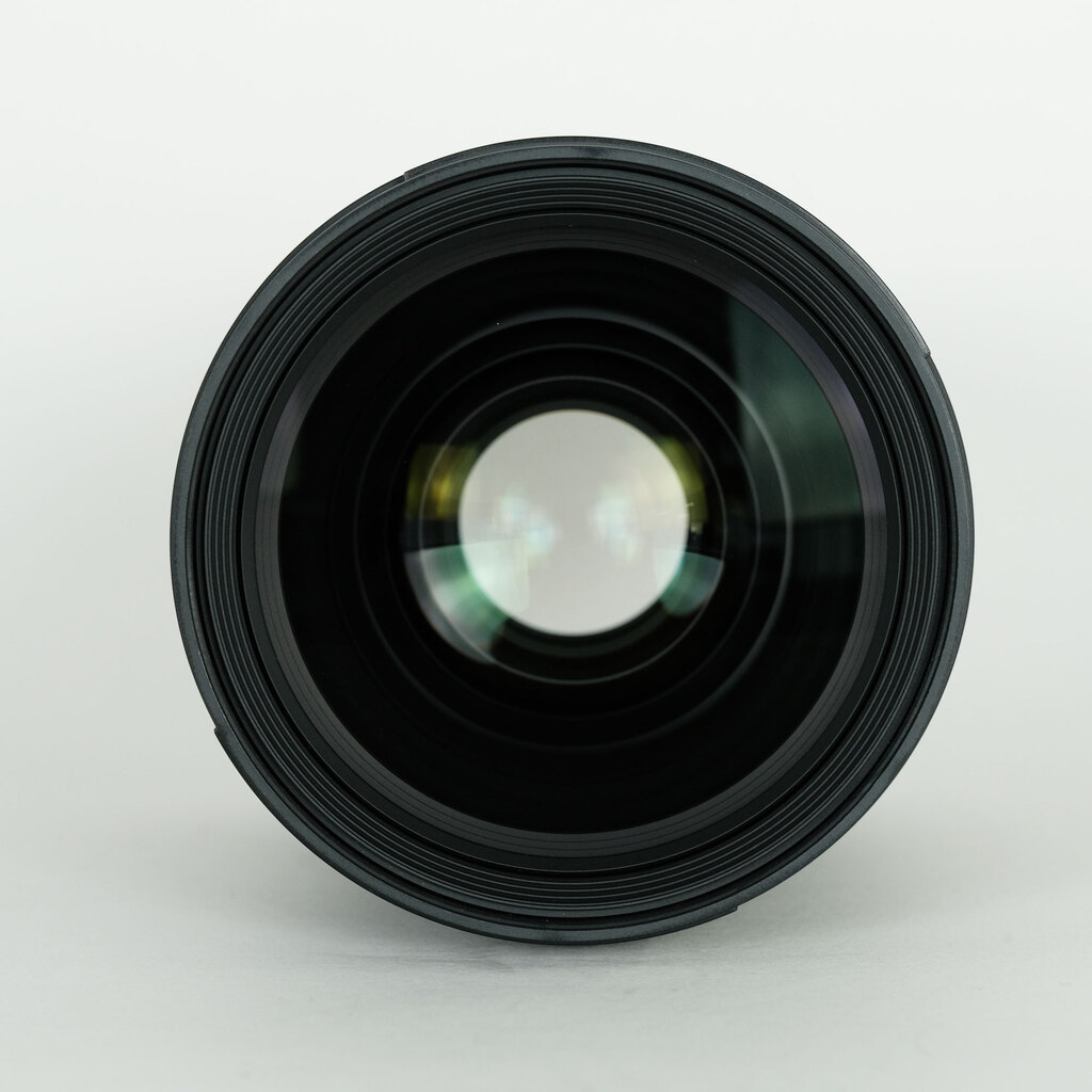 SIGMA - SIGMA 40mm F1.4 Art EF用　レンズ SIGMA 40mm F1.4 DG HSM | Art（キヤノンEFマウント） | MAP RENTAL
