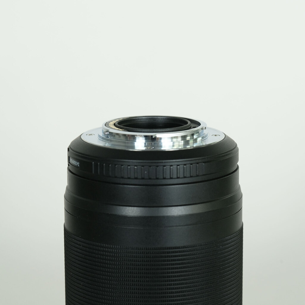 OLYMPUS M.ZUIKO DIGITAL ED 75-300mm F4.8-6.7 II