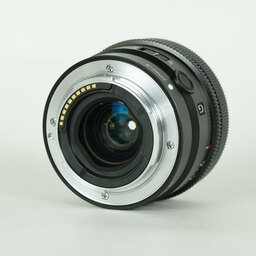 SONY FE 40mm F2.5 G SEL40F25G