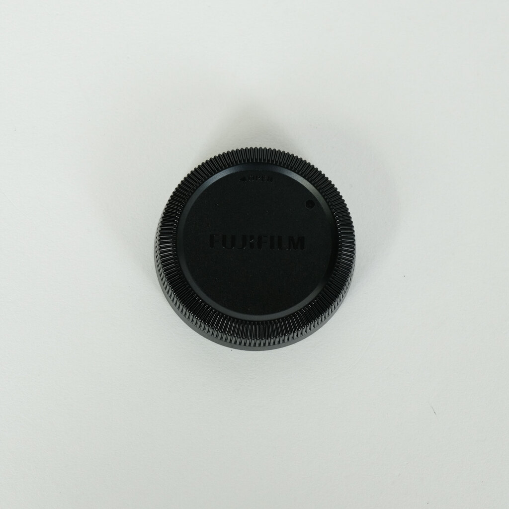 FUJIFILM XF18mmF2 R FUJIFILM XF18mmF2 R