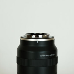 TAMRON 28-200mm F/2.8-5.6 Di III RXD (Model A071) [ソニーE用]