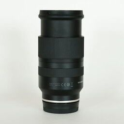 TAMRON 17-70mm F/2.8 Di III-A VC RXD (Model B070) [ソニーE用]