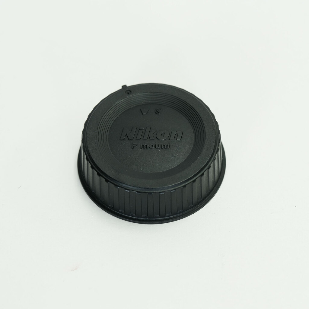 Nikon AF-S NIKKOR 58mm f/1.4G Nikon AF-S NIKKOR 58mm f/1.4G