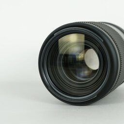 TAMRON 70-180mm F/2.8 Di III VC VXD G2（Model A065） [ソニーE用]