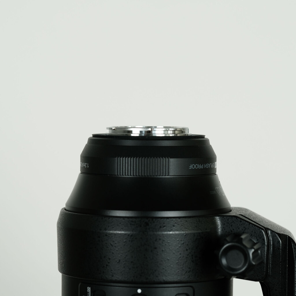 OLYMPUS M.ZUIKO DIGITAL ED 100-400mm F5.0-6.3 IS OLYMPUS M.ZUIKO DIGITAL ED 100-400mm F5.0-6.3 IS