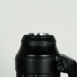 OLYMPUS M.ZUIKO DIGITAL ED 100-400mm F5.0-6.3 IS OLYMPUS M.ZUIKO DIGITAL ED 100-400mm F5.0-6.3 IS