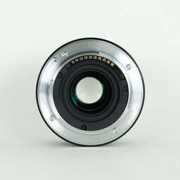 SIGMA A 30mm F2.8 DN (ソニーE用)ブラック SIGMA A 30mm F2.8 DN (ソニーE用)ブラック