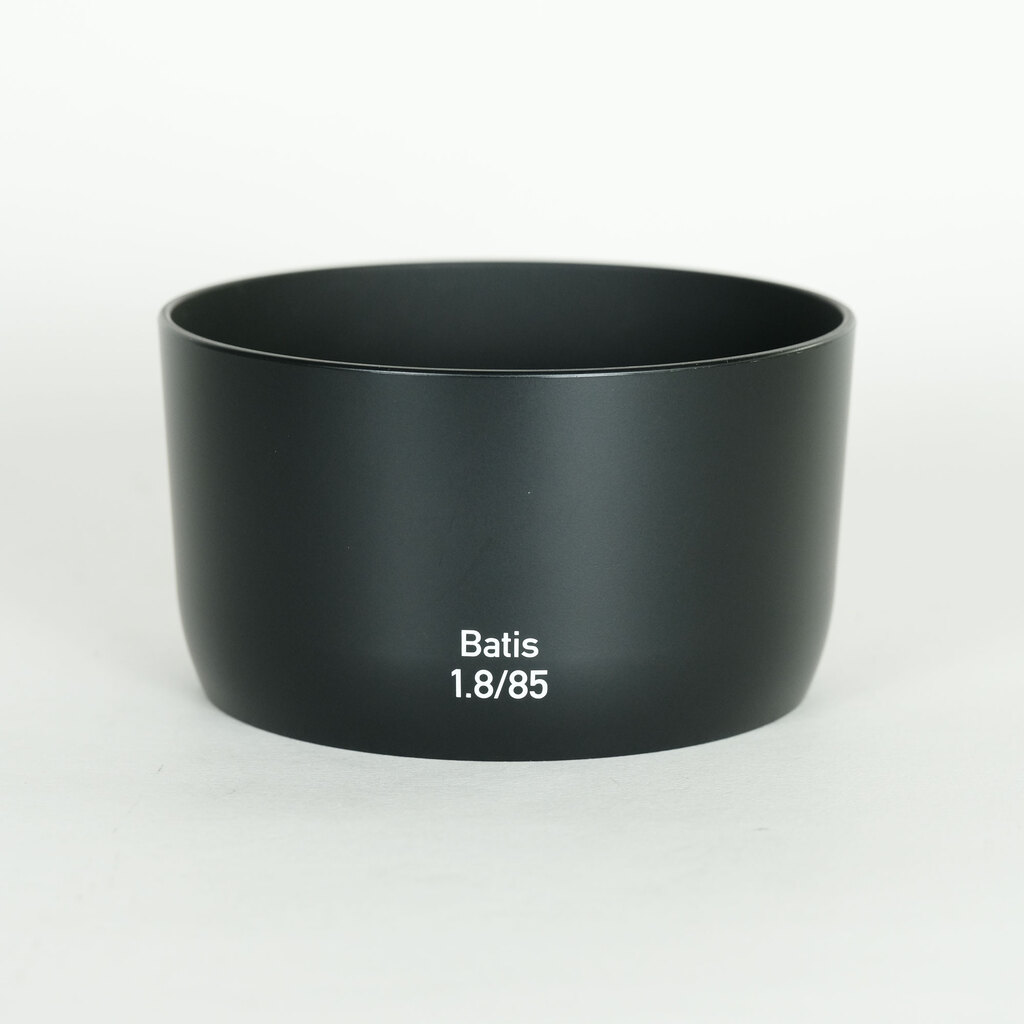 Carl Zeiss Batis 1.8/85 [ソニーE用]