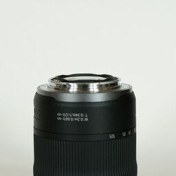 Canon RF24-105mm F4-7.1 IS STM Canon RF24-105mm F4-7.1 IS STM