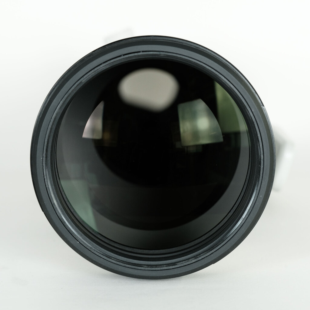 SONY SEL200600G PLフィルター付き SONY SEL200600G PLフィルター付き