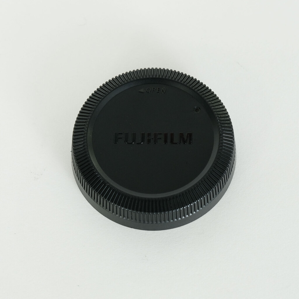 FUJIFILM XF23mmF2 R WR FUJIFILM XF23mmF2 R WR