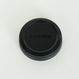 FUJIFILM XF23mmF2 R WR FUJIFILM XF23mmF2 R WR