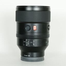 SONY FE 135mm F1.8 GM SEL135F18GM