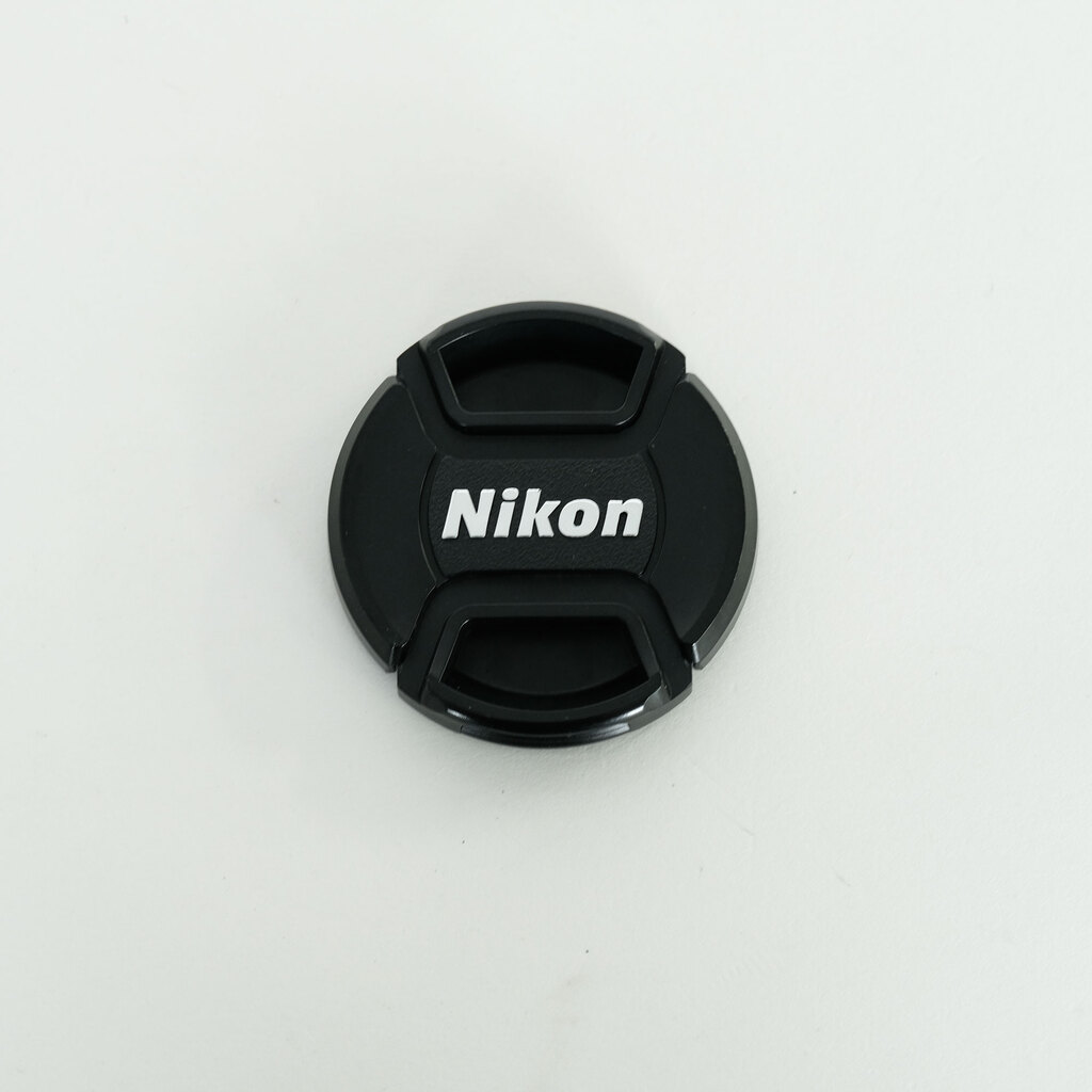 Nikon AF-S DX NIKKOR 35mm f/1.8G