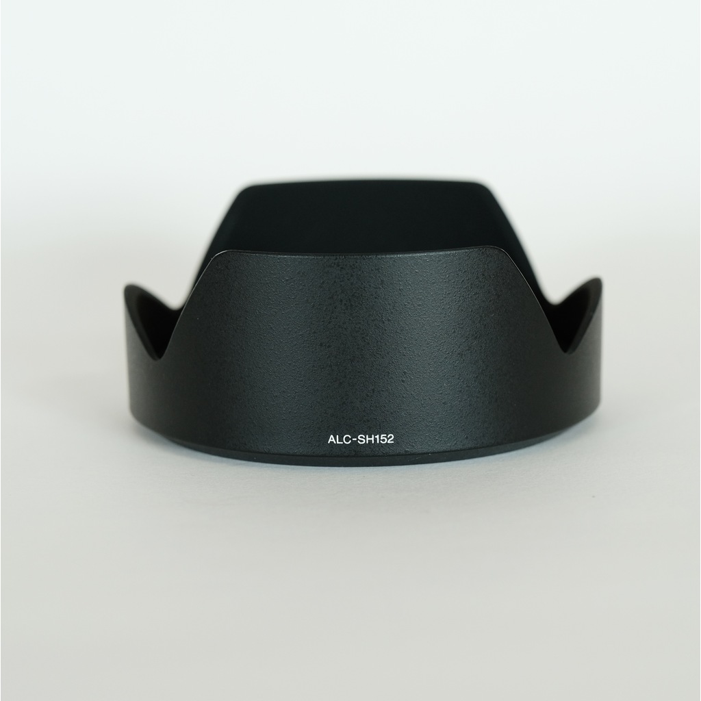 SONY FE 24-105mm F4 G OSS SEL24105G