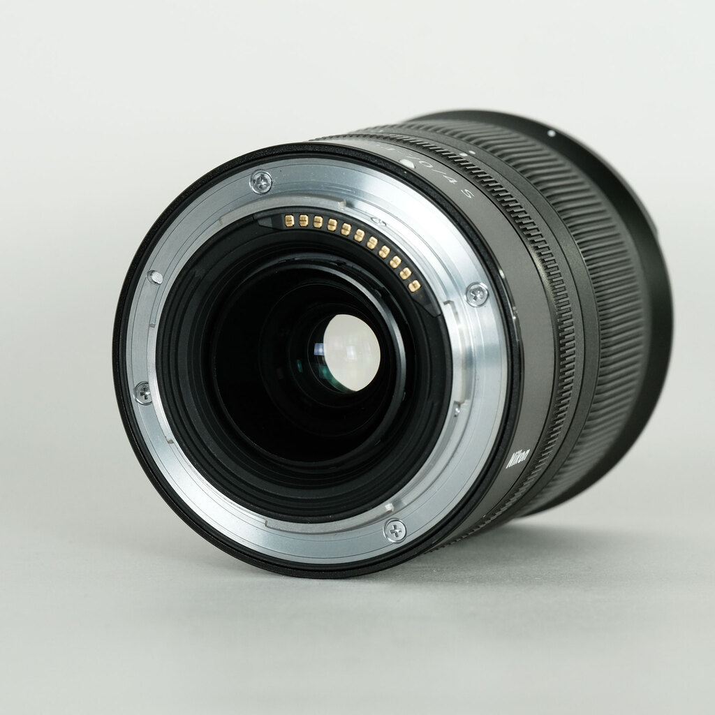 【ジャンク】Z24-70mmF4ジャンクパーツ ニコン 《並品》Nikon NIKKOR Z 24-70mm F4 S : カメラ専門店