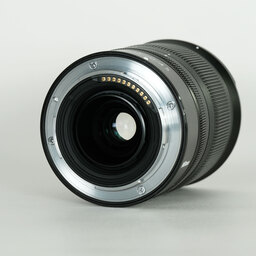 Nikon NIKKOR Z 24-70mm f/4 S