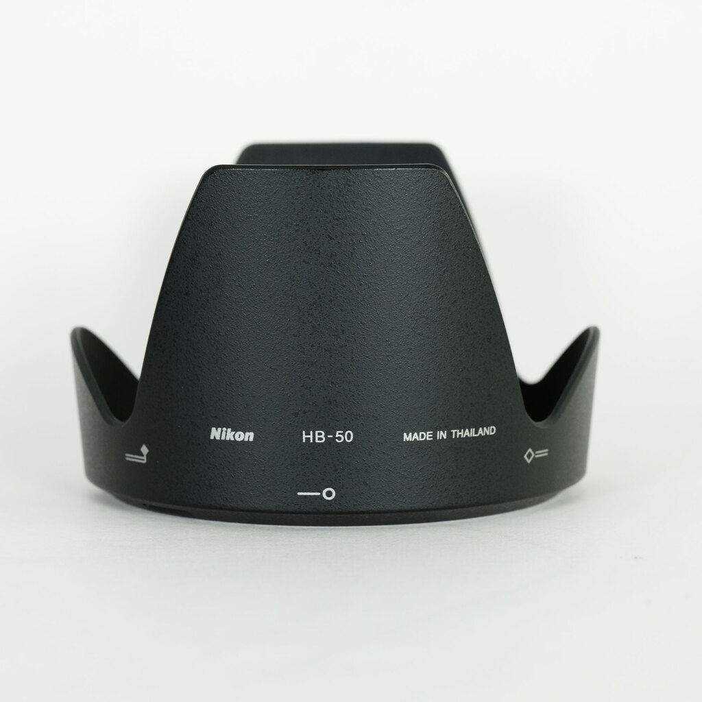 Nikon AF-S NIKKOR 28-300mm f/3.5-5.6G ED VR