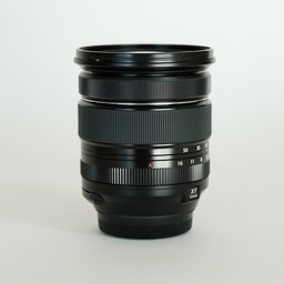 FUJIFILM XF16-80mmF4 R OIS WR