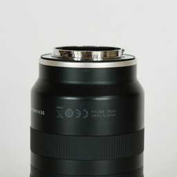 TAMRON 28-75mm F/2.8 Di III RXD (Model A036) [ソニーE用]