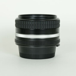 Nikon Ai Nikkor 50mm F1.4S