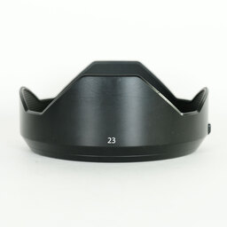 FUJIFILM GF23mmF4 R LM WR