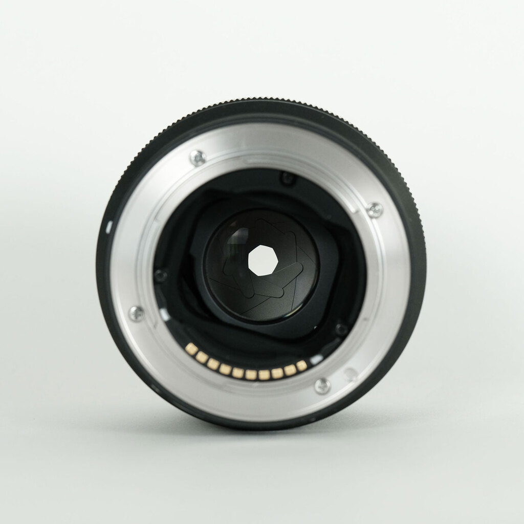 SONY FE 50mm F1.8 SEL50F18F SONY FE 50mm F1.8 SEL50F18F