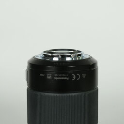 Panasonic LUMIX G X VARIO 35-100mm / F2.8 II / POWER O.I.S. Panasonic LUMIX G X VARIO 35-100mm / F2.8 II / POWER O.I.S.