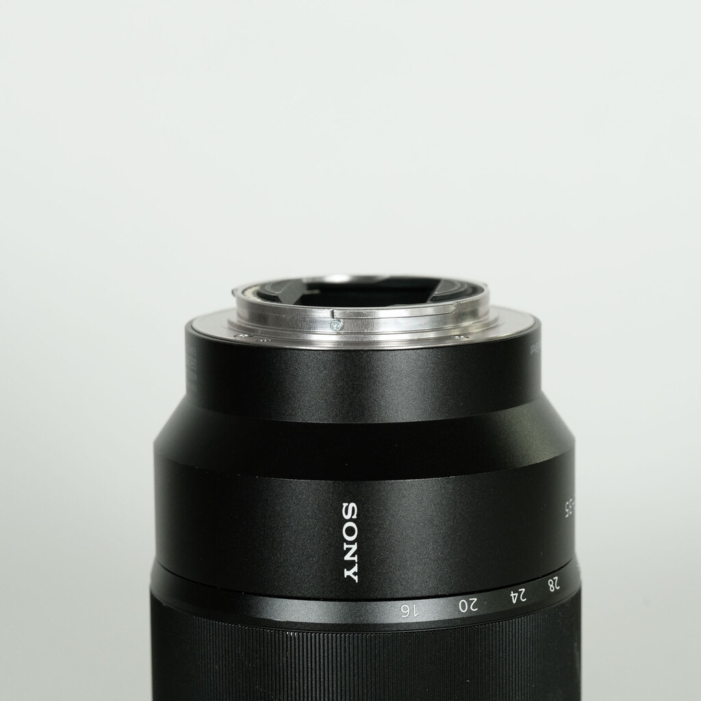SONY Vario-Tessar T* FE 16-35mm F4 ZA OSS SEL1635Z SONY Vario-Tessar T* FE 16-35mm F4 ZA OSS SEL1635Z